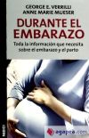 Seller image for DURANTE EL EMBARAZO for sale by Agapea Libros