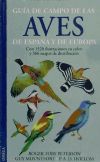 Seller image for GUA DE CAMPO DE LAS AVES DE ESPAA Y DE EUROPA for sale by Agapea Libros