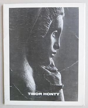 Tibor Honty [= Edice mezinarodni fotografie; svazek 5]