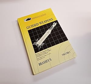 Seller image for Guided Weapons - Land Warfare: Brassey's New Battlefield Weapons Systems & Technology Series - Volume 1 for sale by CURIO
