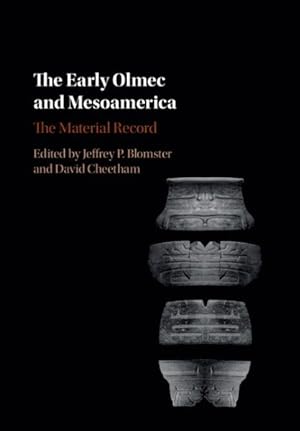 Seller image for Early Olmec and Mesoamerica : The Material Record for sale by GreatBookPrices