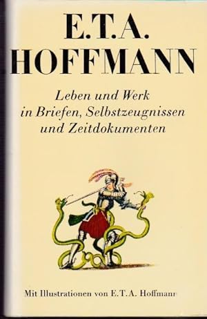 Leben und Werk, in Briefen, Selbstzeugnissen und Zeitdokumenten.