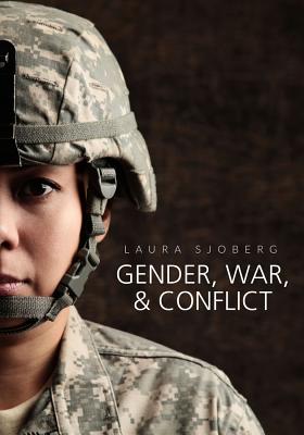 Imagen del vendedor de Gender, War, and Conflict (Paperback or Softback) a la venta por BargainBookStores