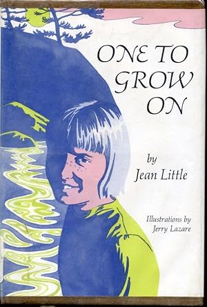 Seller image for One to Grow On for sale by Librairie Le Nord