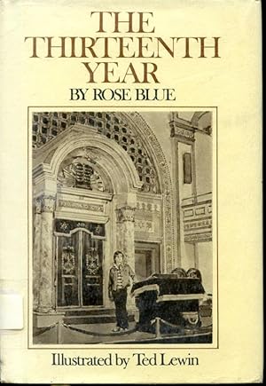 Imagen del vendedor de The Thirteenth Year a la venta por Librairie Le Nord