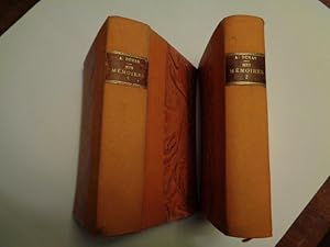 Mes Mémoires Tome I & II