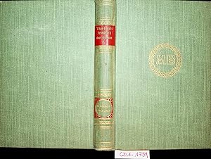 Bild des Verkufers fr Friedrich der Groe und sein Hof : persnliche Erinnerungen an einen 20jhrigen Aufenthalt in Berlin Erste deutsche Bearb. von Heinrich Conrad 1. Band von 2 apart zum Verkauf von ANTIQUARIAT.WIEN Fine Books & Prints