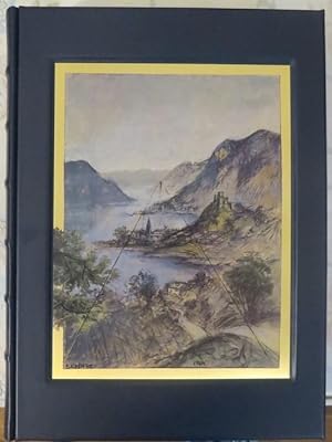 Immagine del venditore per I promessi sposi.: Prefazione e commenti di Ferruccio Ulivi. Illustrazioni di Alberto Sughi. venduto da Studio Bibliografico Adige