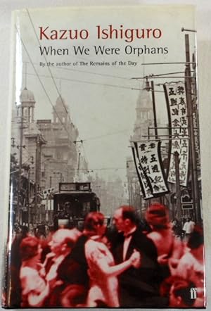 When We Were Orphans