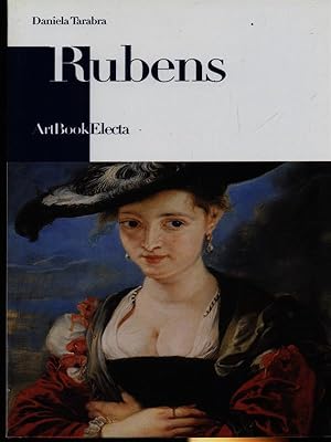 Bild des Verkufers fr Rubens zum Verkauf von Librodifaccia
