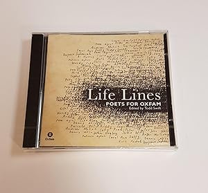 Seller image for Life Lines - Poets For Oxfam for sale by CURIO