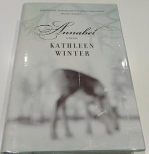 Seller image for Annabel - SIGNED for sale by Mungobooks