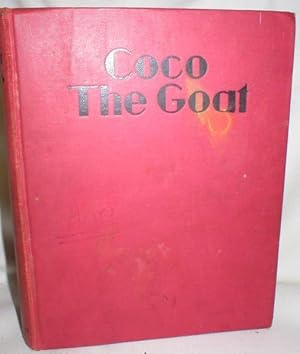 Coco the Goat