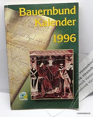 Bauernbund Kalender 1996