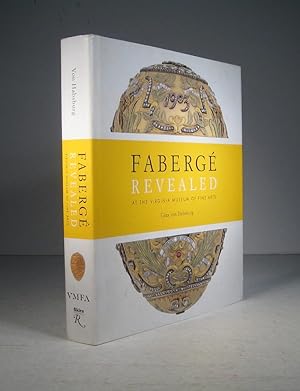Fabergé Revealed at the Virginia Museum of fine Arts