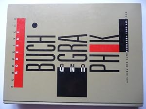 - Europäische Moderne. Kunst und Graphik aus Berliner Kunstverlagen 1890 - 1933. Katalog zur Auss...