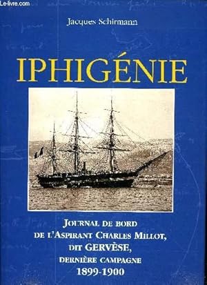 IPHIGENIE