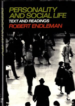 Personality and Social Life: Text and Readings