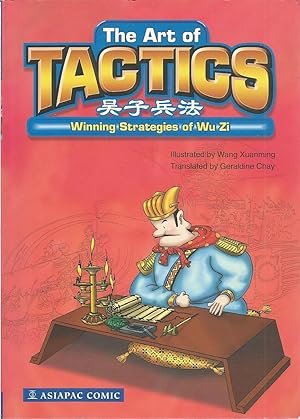 Seller image for The Art of Tactics for sale by The Book Junction