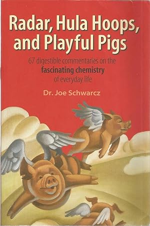 Imagen del vendedor de Radar, Hula Hoops, and Playful Pigs a la venta por The Book Junction