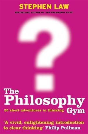 Immagine del venditore per The Philosophy Gym (Paperback) venduto da Grand Eagle Retail