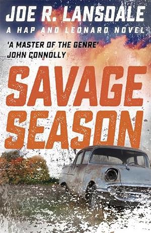 Seller image for Savage Season (Paperback) for sale by Grand Eagle Retail