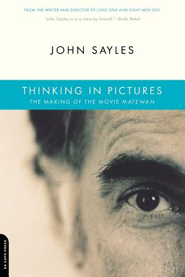 Seller image for Thinking in Pictures: The Making of the Movie Matewan (Paperback or Softback) for sale by BargainBookStores