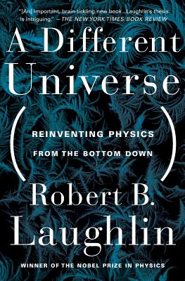 Seller image for A Different Universe: Reinventing Physics from the Bottom Down (Paperback or Softback) for sale by BargainBookStores