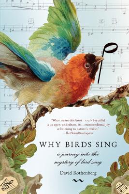 Seller image for Why Birds Sing: A Journey Into the Mystery of Bird Song (Paperback or Softback) for sale by BargainBookStores