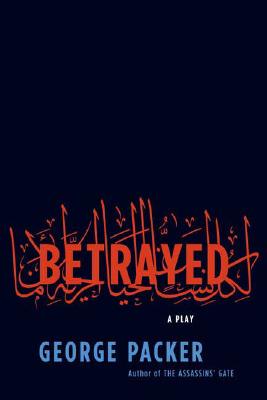 Seller image for Betrayed (Paperback or Softback) for sale by BargainBookStores