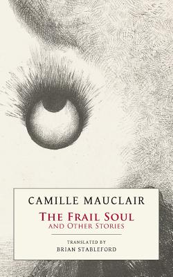 Seller image for The Frail Soul: and Other Stories (Paperback or Softback) for sale by BargainBookStores