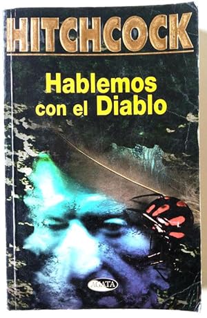 Imagen del vendedor de Hablemos con el diablo a la venta por Librera Salvalibros Express