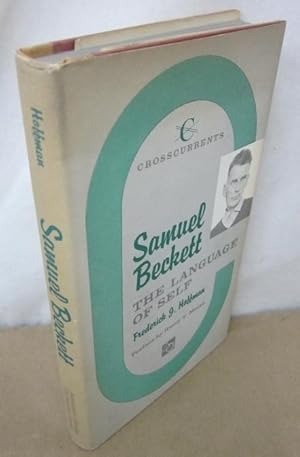 Seller image for Samuel Beckett: The Language of Self for sale by Atlantic Bookshop