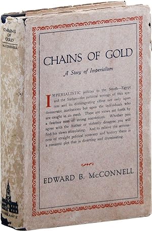 Chains of Gold: A Story and a Study of Imperialism