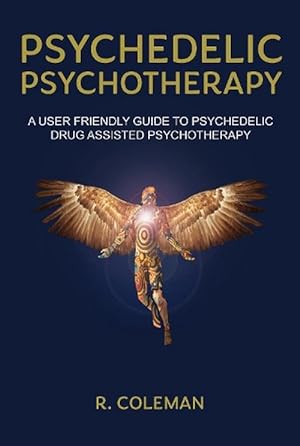 Seller image for Psychedelic Psychotherapy (Paperback) for sale by Grand Eagle Retail