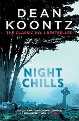 Seller image for Night Chills (Paperback) for sale by Grand Eagle Retail