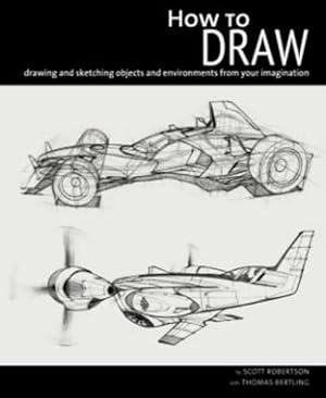 Image du vendeur pour How to Draw (Paperback) mis en vente par Grand Eagle Retail