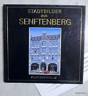 Stadtbilder aus Senftenberg