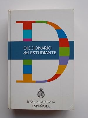 Diccionario Del Estudiante (Rae)