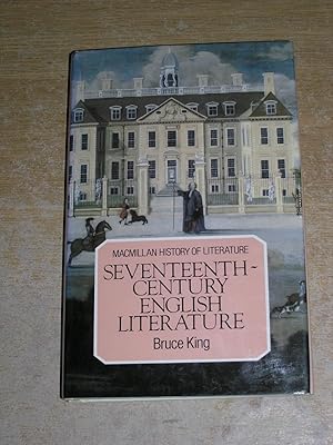 Seventeenth Century English Literature