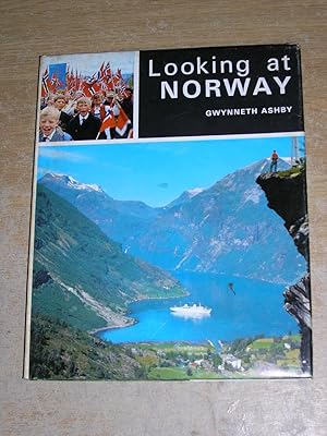 Looking At Norway