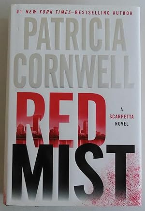 Seller image for Red Mist (A Scarpetta Novel) for sale by Sklubooks, LLC