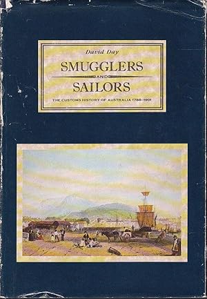 Seller image for Smuggler and Sailors for sale by Badger Books