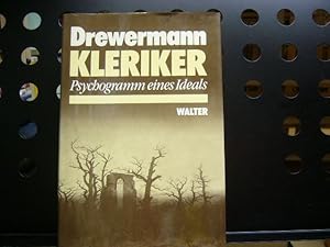 Bild des Verkufers fr Kleriker. Psychogramm eines Ideals zum Verkauf von Antiquariat im Kaiserviertel | Wimbauer Buchversand