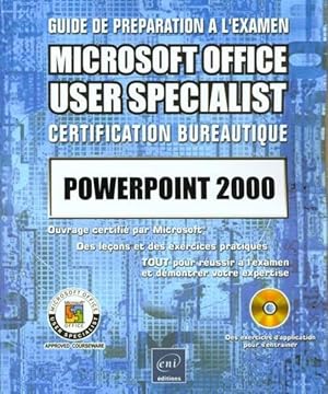 powerpoint 2000