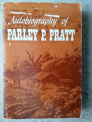 Autobiography of Parley Parker Pratt