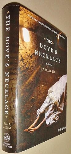 Imagen del vendedor de The Dove's Necklace A Novel a la venta por DogStar Books