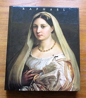 Seller image for Raphael. for sale by Salopian Books