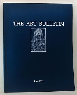 Image du vendeur pour The Art Bulletin: A Quarterly Published by the College Art Association, Volume 73, Number 2 (June 1991) mis en vente par Cat's Cradle Books