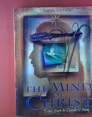 Bild des Verkufers fr The Mind Of Christ. Youth Edition zum Verkauf von biblion2